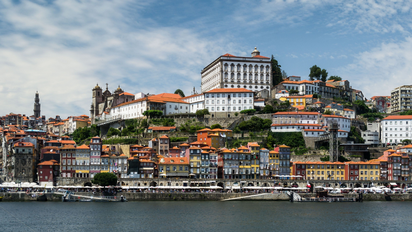 10 sitios de Portugal obligados en tus vacaciones