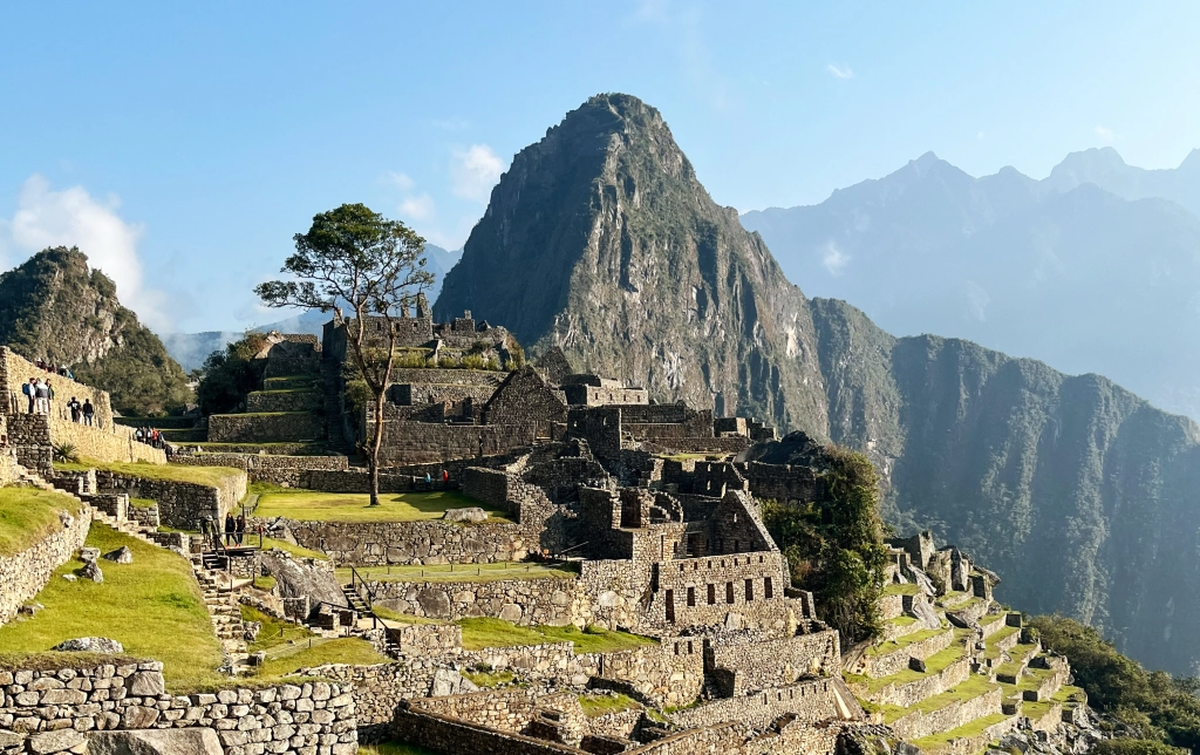Ministerio de Cultura desmiente venta anticipada de entradas a Machu Picchu para 2026.