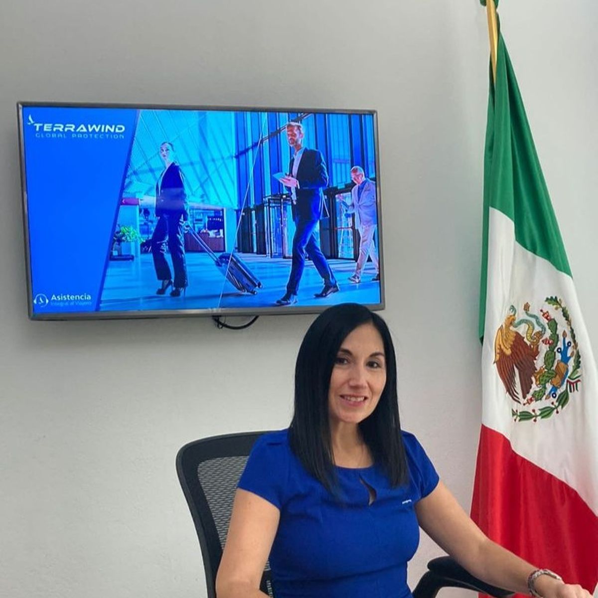 Como parte de las estrategias en 2023 Terrawind fortalecerá su producto para mascotas y buscará crecer el rubro de adicionales, señaló Grace Cortés, directora nacional de Ventas México.