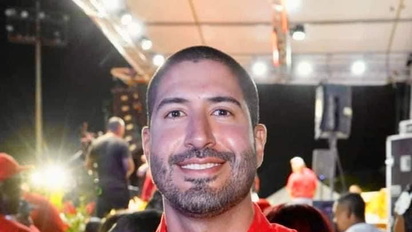 Conozca al nuevo secretario de Turismo de San Andrés y Providencia 