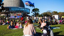 Estos son los 5 mejores lugares verdes de la ciudad de Buenos Aires para pasear en primavera.