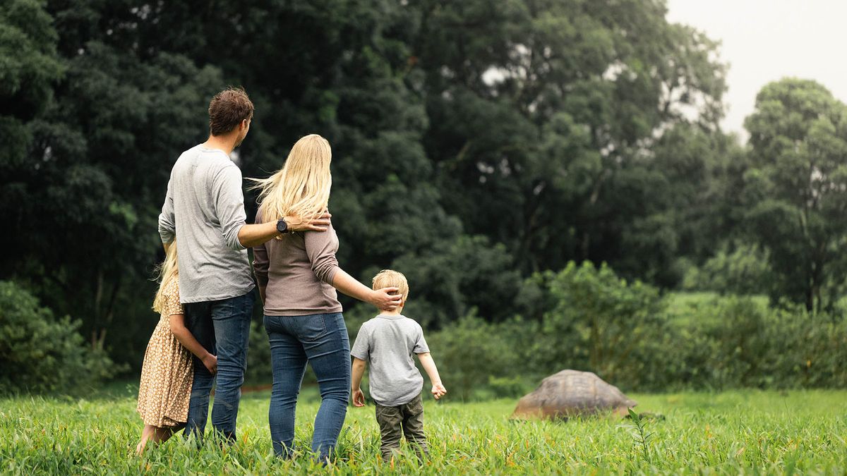 Galápagos es uno de los principales destinos visitados en Ecuador por parte de los turistas europeos, se reveló en Fitur. - Ladevi Medios y Soluciones Galápagos es uno de los principales destinos visitados en Ecuador por parte de los turistas europeos, se reveló en Fitur.