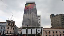 El Ministerio de Turismo (Mitur) forma parte de las entidades que se fusionarán con otras. 