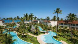 amresorts: dos nuevos resorts en dominicana