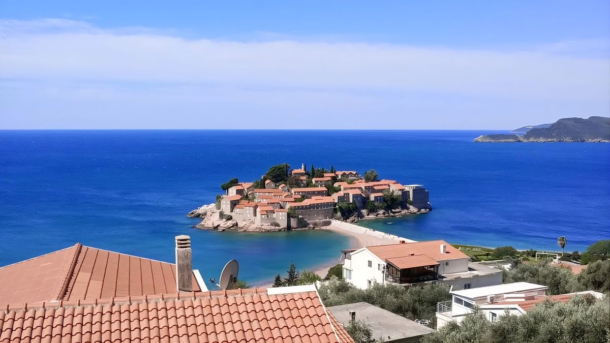 Los Balcanes ofrece una belleza única sin las aglomeraciones de las grandes capitales europeas. 