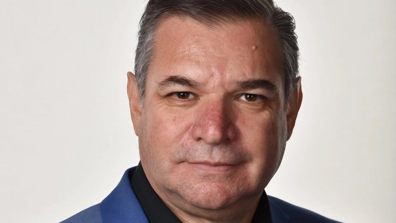 David Lizarraga, nuevo director de Ventas Internacionales de International Hospitality Travel.