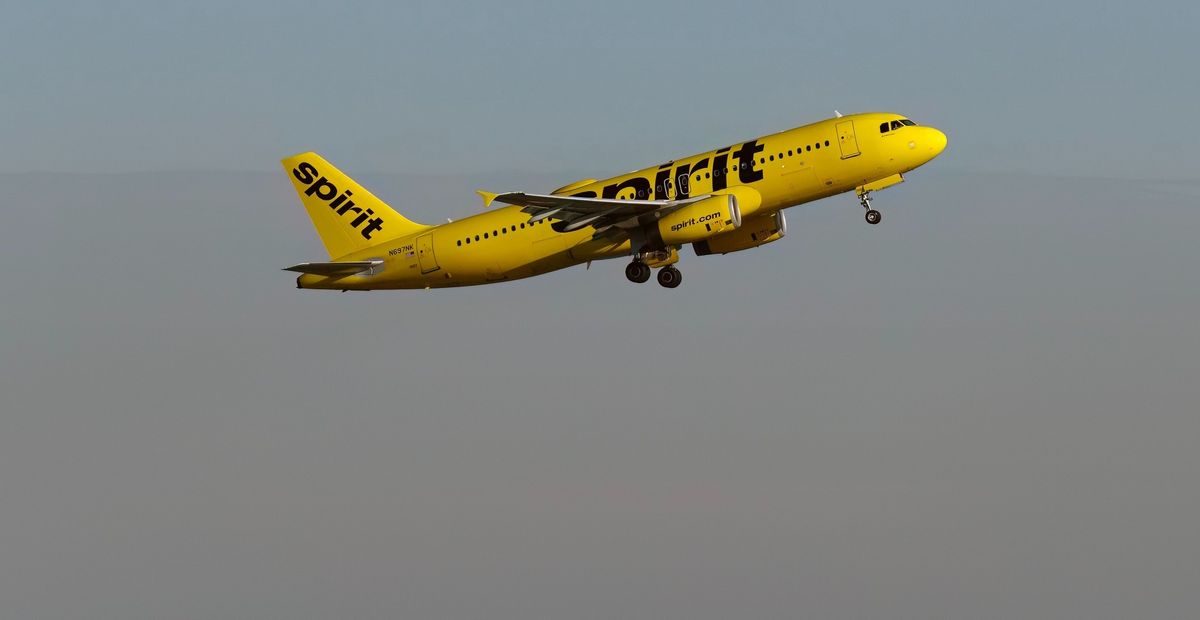 Spirit Airlines extender&aacute; periodo de operaciones desde Guayaquil.