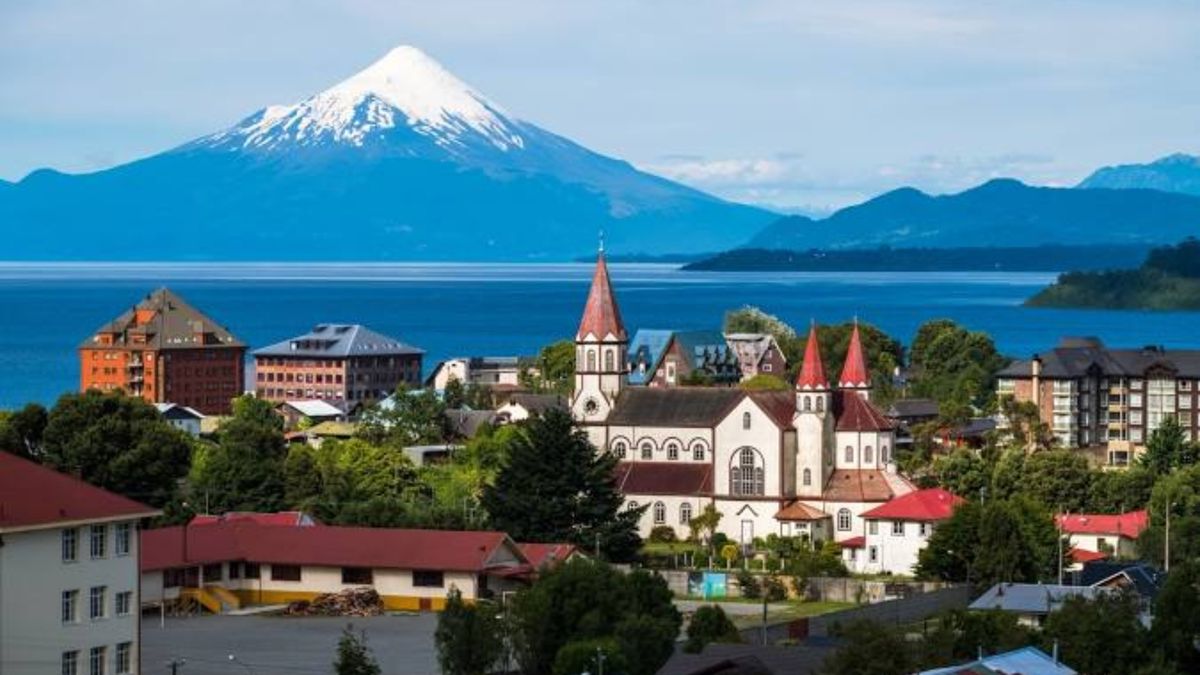 Conoce las mejores actividades y lugares turísticos del sur que ofrece Puerto Varas Conoce las mejores actividades y lugares turísticos del sur que ofrece Puerto Varas