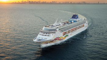 Vacaciones en el Caribe: descubrí esta propuesta con crucero all inclusive para un paseo inolvidable.