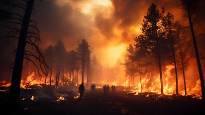Incendios en la Patagonia: todo lo que debés saber para tu próximo viaje