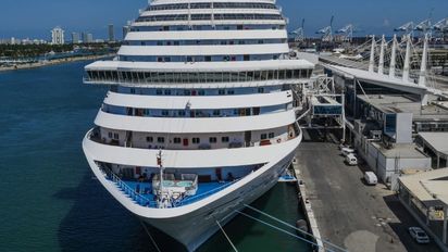 Cruceros en alerta: las afectaciones del nuevo impuesto 