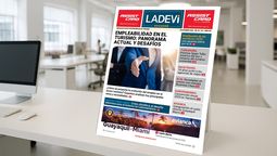 ¡Ya disponible la Revista Ladevi Ecuador de noviembre!