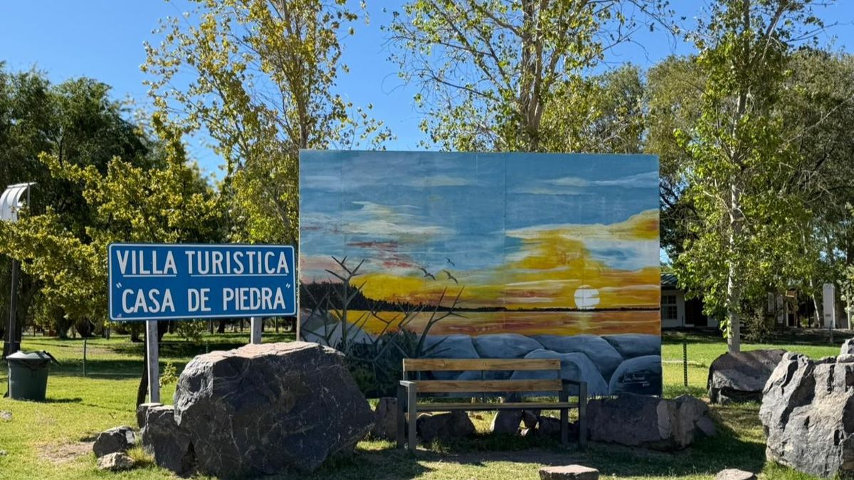 La Pampa busca potenciar el turismo en toda la provincia.