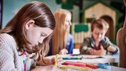 Los niños podrán disfrutar de divertidas actividades.&nbsp;