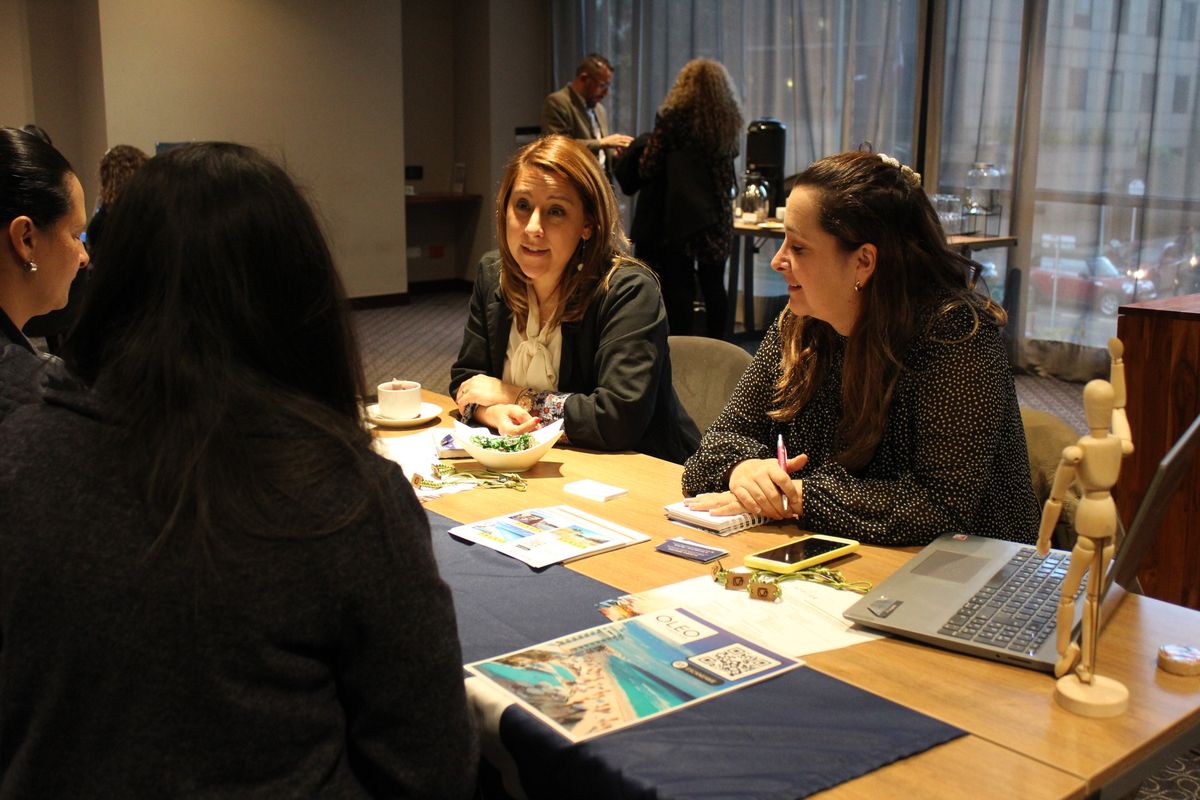 La semana de Cancún en Colombia