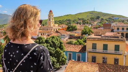 Vacaciones: 5 destinos de Cuba que no deberías pasar por alto en tu visita