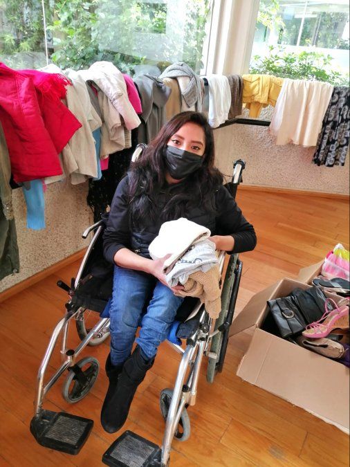 Afeet es testimonio de responsabilidad social.