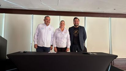 Chihuahua anuncia la edición 2026 del Festival Internacional de Turismo de Aventura