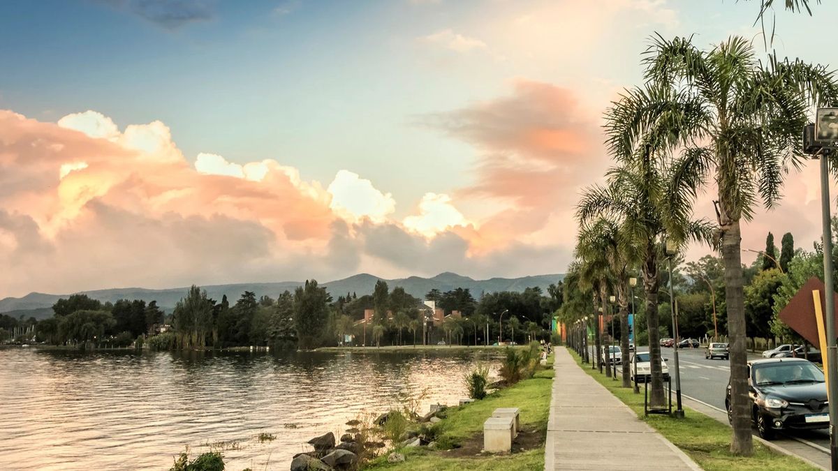 Verano en Villa Carlos Paz: conocé qué podes hacer tres días en el popular destino de Córdoba.