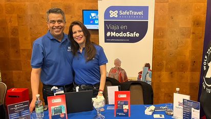 Safe Travel Assistance anuncia nuevas coberturas en su 