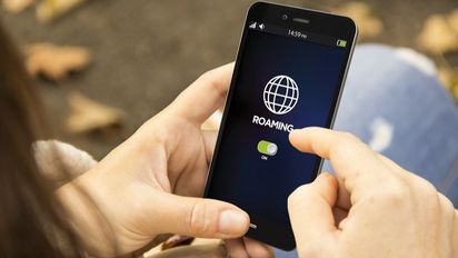 Turistas podrán usar sus teléfonos con las tarifas de los operadores locales de Chile y Colombia.