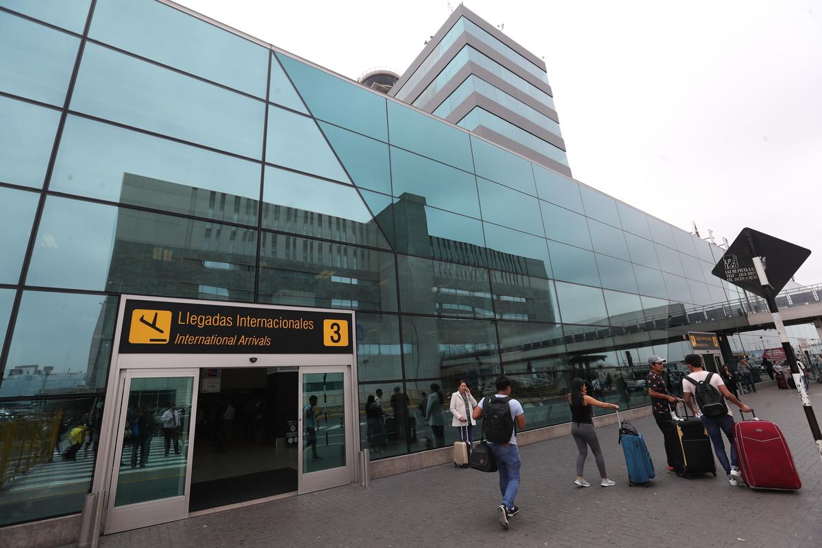 Viajar a Perú es seguro: PromPerú garantiza normalidad en vuelos y servicios turísticos.