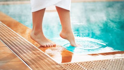 Termas de Entre Ríos con hasta 50% de descuento: cómo es el 