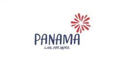 Flamante marca turística de Panamá.