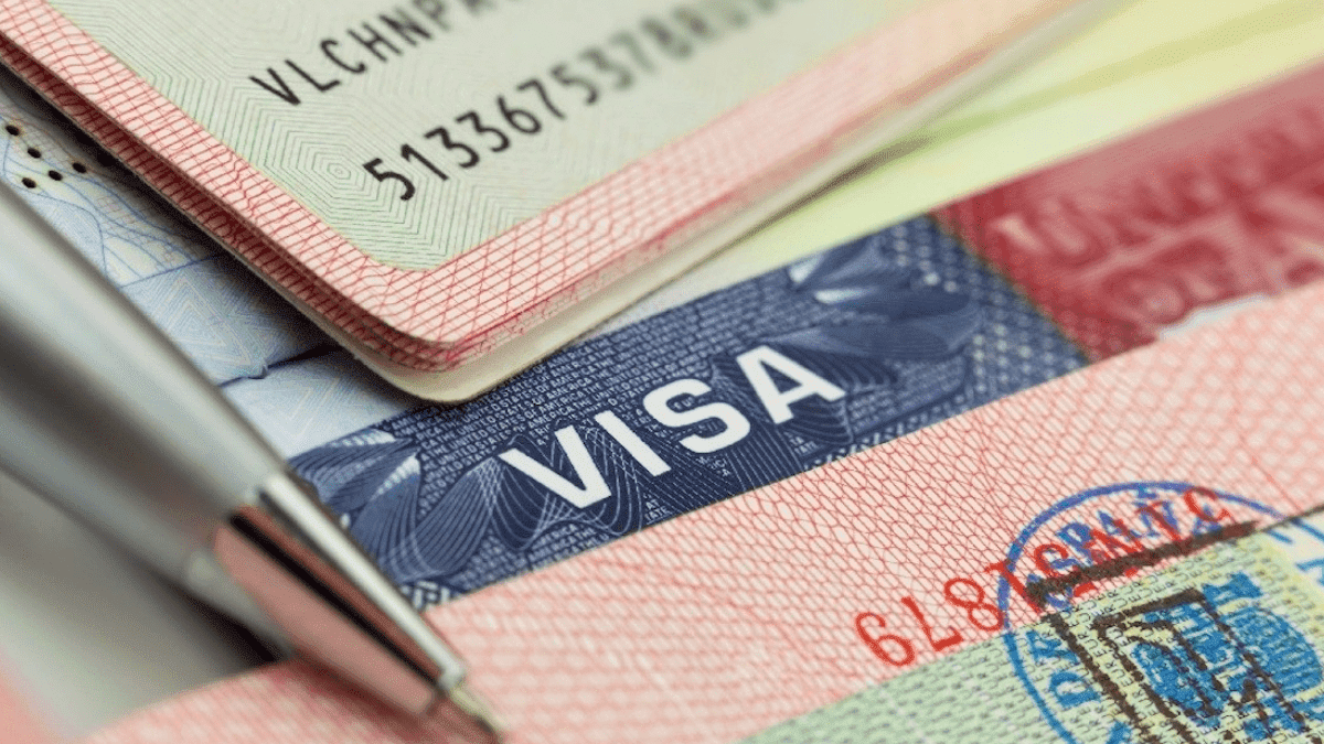 Estados Unidos ¿Cómo tramitar la visa humanitaria?