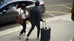 Uber Bags es una nueva manera de viajar cómodo y con mucho equipaje.&nbsp;