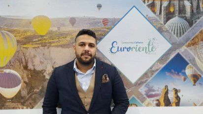Ahmed Mostafa, director general de&nbsp;Euroriente, describió: “Nuestro manual cuenta con más de 50 programas por Turquía y combinados con Grecia, Egipto, Dubái, Jordania e Israel”.&nbsp;