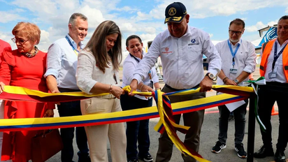 La finalización de una obra aérea en Flandes vuelve a poner en primer plano el rol de los aeropuertos regionales.