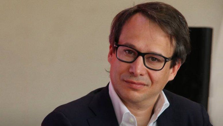 Adrian Neuhauser, CEO de Avianca.