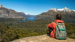 altText(El icónico paraíso de la Patagonia que podés conocer por menos de $100.000)}