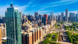Europamundo: la espectacular Chicago, una de las ciudades incluidas en la oferta.