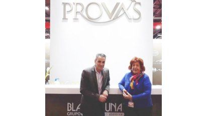 Sinergia para buenos negocios