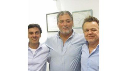 OI BRASIL. Cuando la unión hace la fuerza