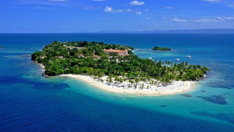 ReefJet propone experiencias de aventura enCayo Levantado.&nbsp;