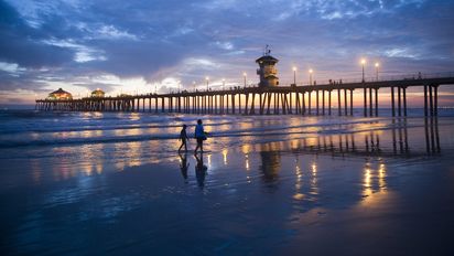 California invierte US$ 15 millones para promoción en turismo