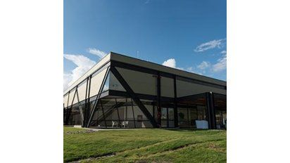 Reconocimiento al Macarena Centro de Negocios y Eventos