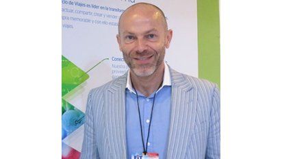 Travelport: “Somos un tipo diferente de empresa”