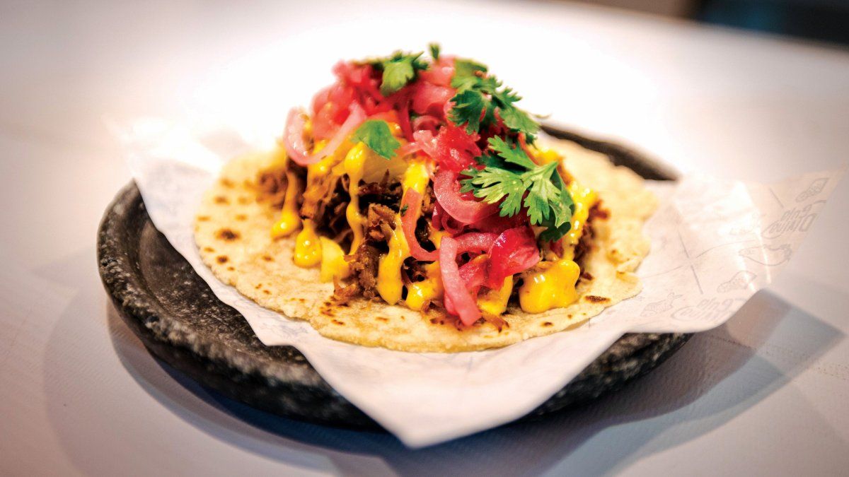 Brasil: la gastronomía nordestina en general, pero la de Maceió en particular, está signada por la vecindad y la generosidad del mar.