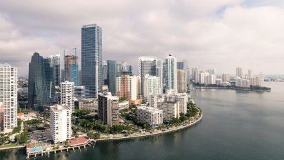 Los principales destinos turísticos vinculados a la Copa América 2024