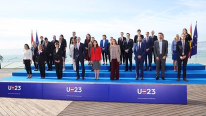 La Unión Europea y la convivencia del turismo con las sociedades