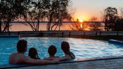 altText(Uruguay anunció la reapertura de centros termales)}