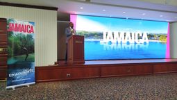 Jamaica refuerza su presencia en Perú, destacando sus nuevos vuelos directos y atractivos turísticos.