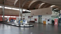 atacama: alistan convocatoria para licitar aeropuerto