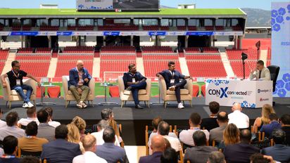 Con-X profundiza en las tendencias de la industria del turismo