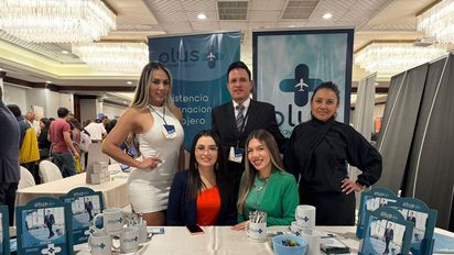 Plus Travel Assist ofrece coberturas personalizadas para cada necesidad