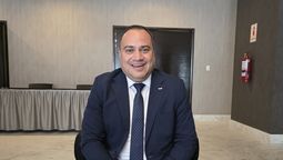 Mauricio Quintana, director regional de Terrawind Global Protection.